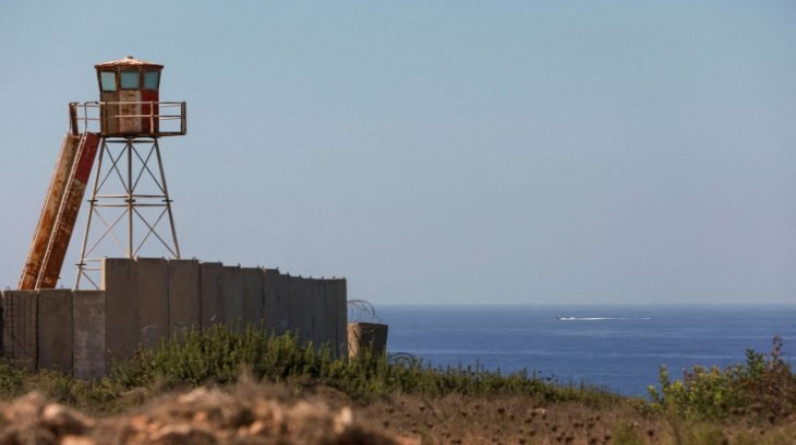 ليبراسيون: بين إسرائيل ولبنان.. اتفاق حول الغاز الذي لا رائحة له